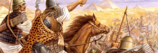 ‘Ayn Jaaloot Battle