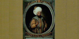 عودة مراد الثاني عودة مراد الثاني
