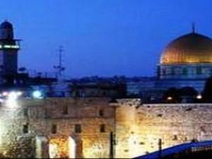 قصة بيت المقدس قصة بيت المقدس