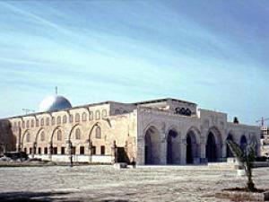 فتح القدس