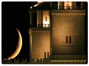 رمضان في عمان