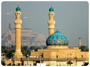 الإمام الجنيد