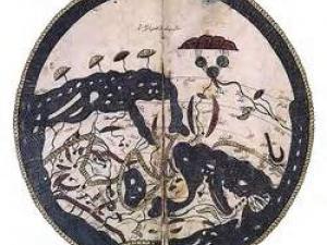 المناهج الإسلامية لدراسة الجغرافيا