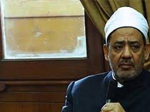 الأزهر يجدد رفضه زيارة القدس أو التطبيع مع الاحتلال الصهيونى