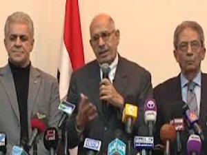لعنة الفلول تصيب جبهة الإنقاذ الوطني