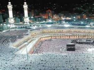 السعودية تمنح تسهيلات للسوريين الراغبين في أداء الحج