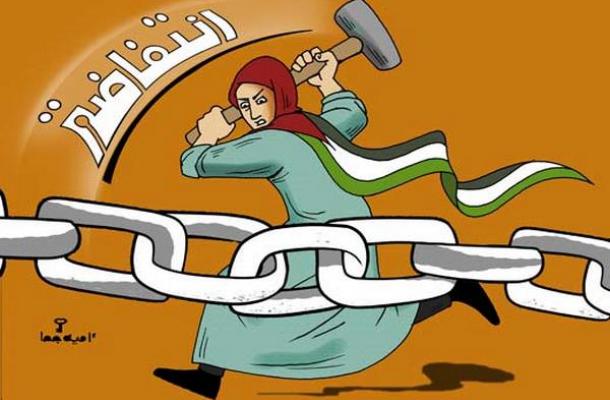 الإنتفاضة الفلسطينية الإنتفاضة الفلسطينية