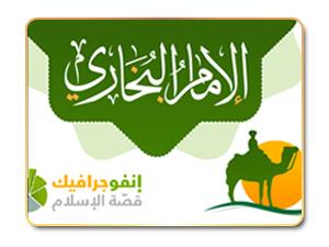 إنفوجرافيك | من هو الإمام البخاري ؟ إنفوجرافيك | من هو الإمام البخاري ؟